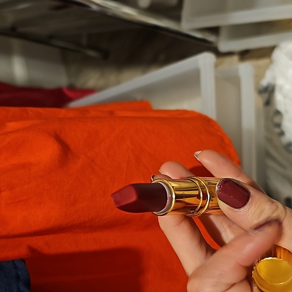 Charlotte Tilbury red carpet red lipstick NEW - Picture 3 of 3